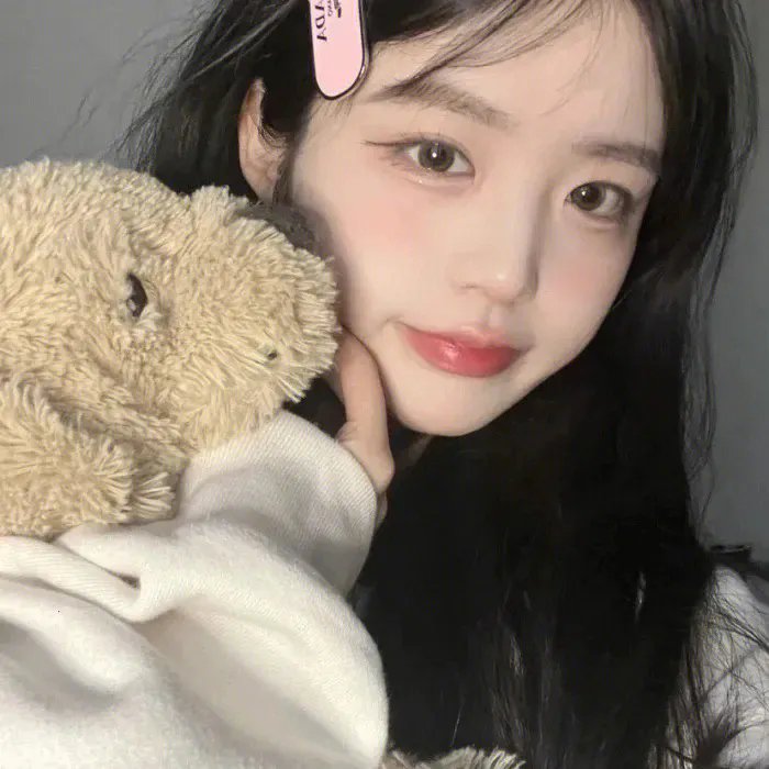 陌生女人